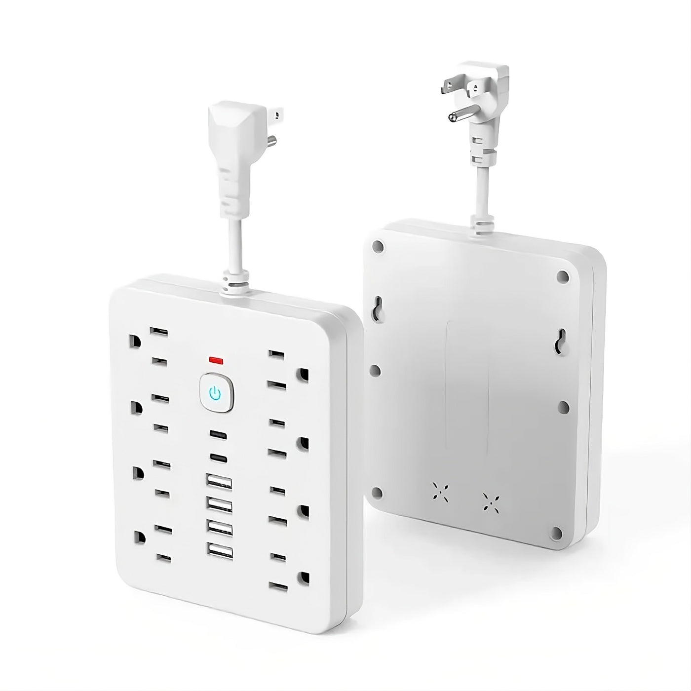 14-in-1 Multifunctional Power Strip