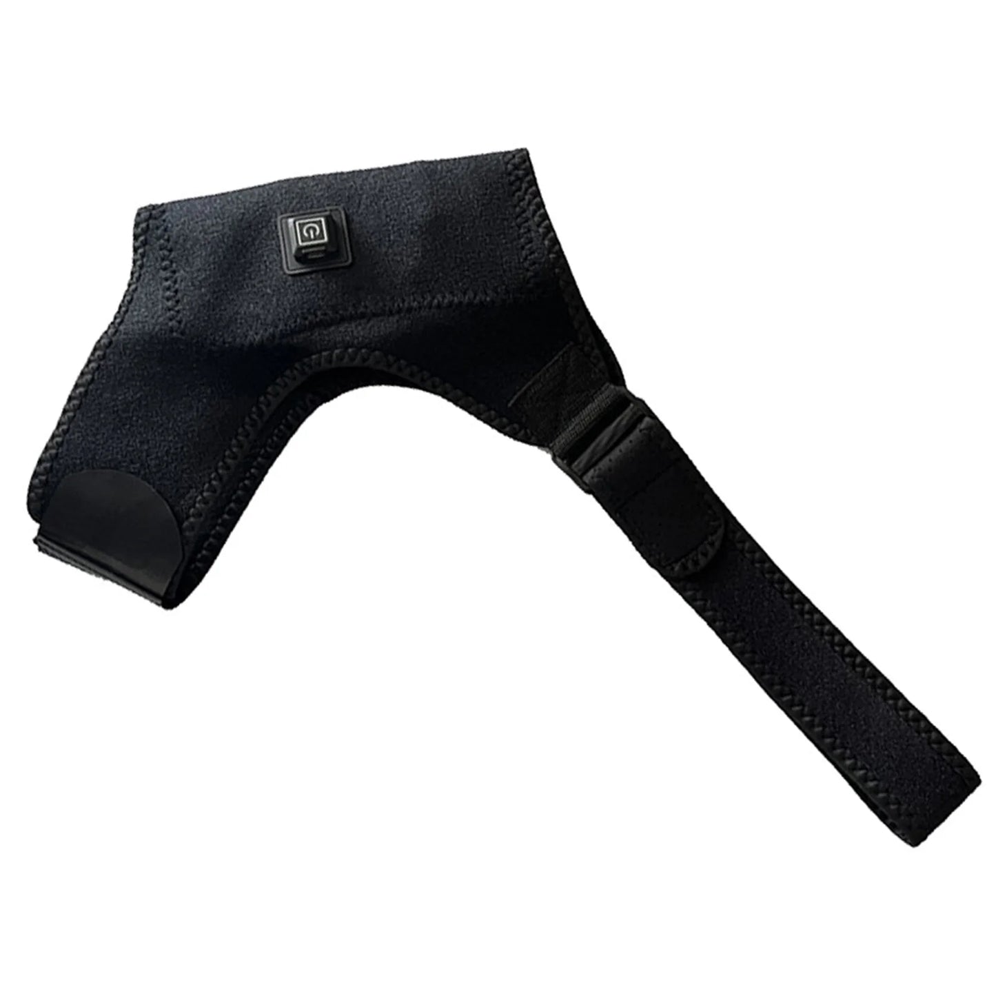 USB Heated Shoulder Brace Rotator Cuff