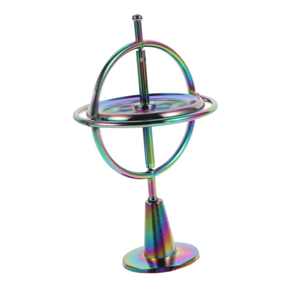 Gyroscope Spinner Toy