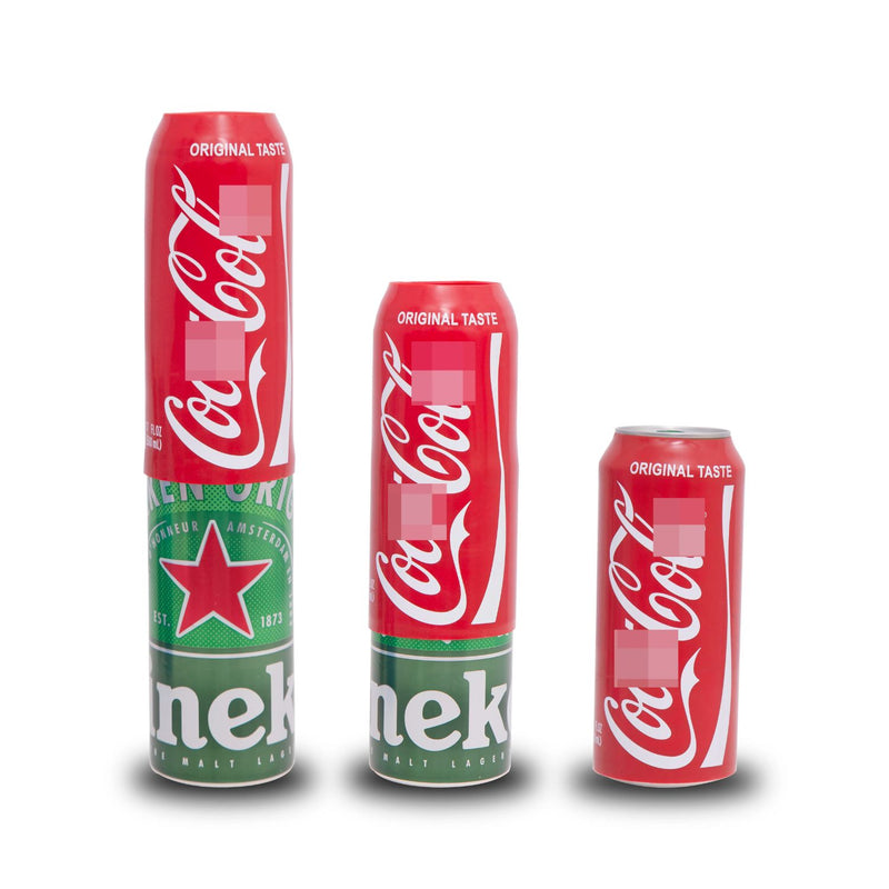 Beer Can Cover