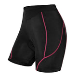 Cycling Shorts Underwear for Women