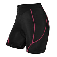 Cycling Shorts Underwear for Women