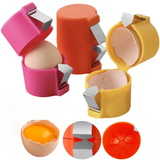 Eggshell Opener