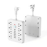 14-in-1 Multifunctional Power Strip