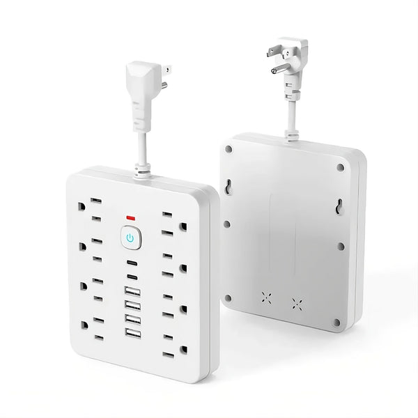 14-in-1 Multifunctional Power Strip