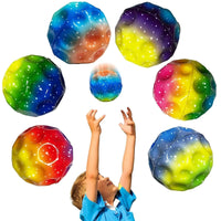 High Bouncing Moon Ball