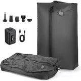 17L Vacuum Compression Bag with Air Pump
