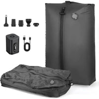 17L Vacuum Compression Bag with Air Pump