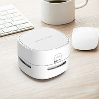 Mini Vacuum Cleaner For Table