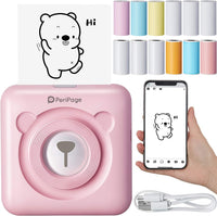 Peripage Mini Printer
