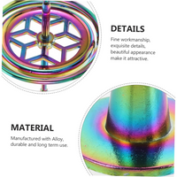 Gyroscope Spinner Toy