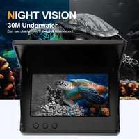 Portable Fishing Camera