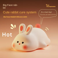 Rabbit Night Light Lite