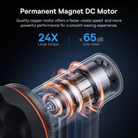 Baseus Cordless Car Polishing Machine