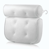 Bathtub Pillow
