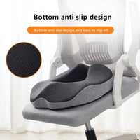 Hemorrhoid Mat Seat Cushion