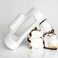 Silicone Soft Non-Breaking Claw Clip