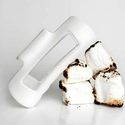 Silicone Soft Non-Breaking Claw Clip