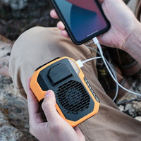 Portable Cooling Fan