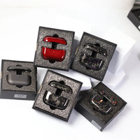 Carbon Fiber Case For AirPods Pro