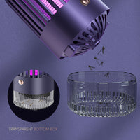 Lamp Mosquito Repeller Shocker