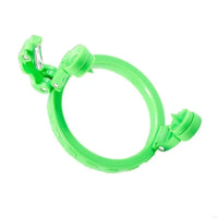 Hand Crank Apple Peeler