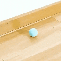 Rolling Ball Cat Toy
