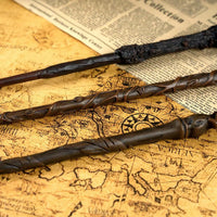 Magic Fire Wand