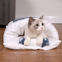 Japanese Cat Bed