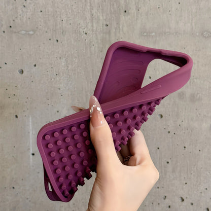 Stress-Relieving Phone Case