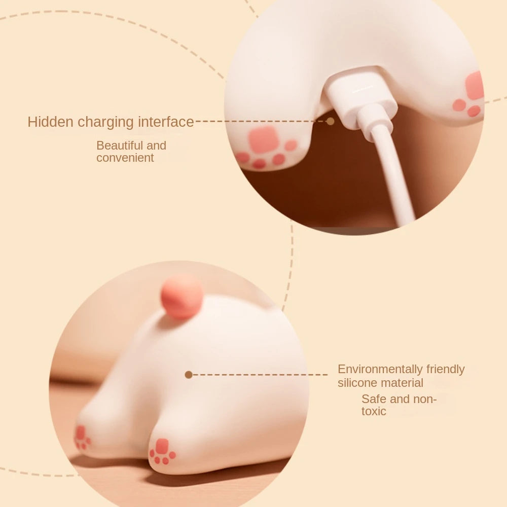 Rabbit Night Light Lite