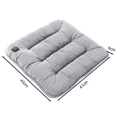 Car Heated Seat Cushiom