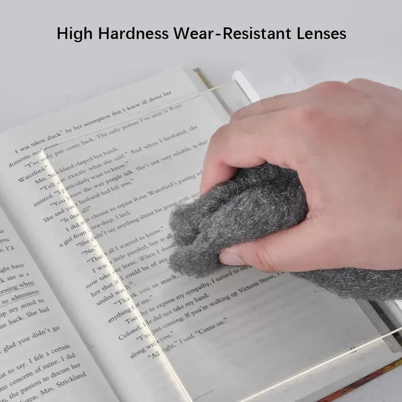 LED Book Light