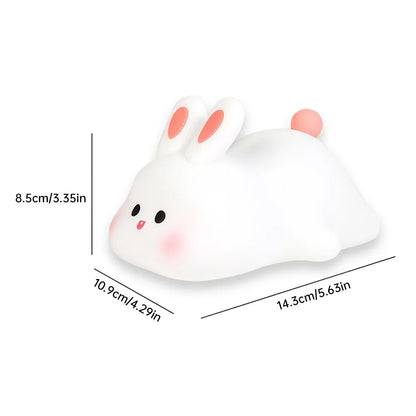 Rabbit Night Light Lite