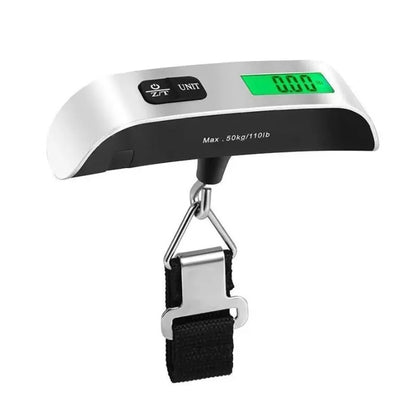 Portable Digital Scale