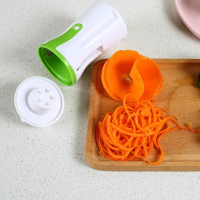 Vegetable Spiralizer
