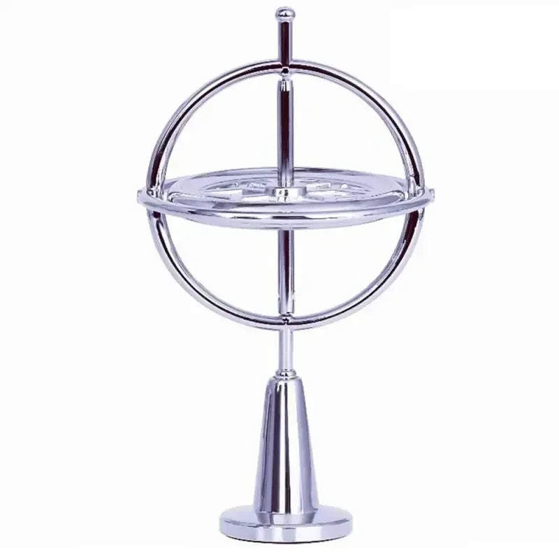 Gyroscope Spinner Toy